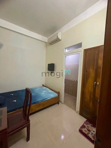 Hình ảnh Phòng thoáng mát đường Lê Thị Riêng, giá 1tr9