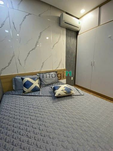Hình ảnh Monarchy apartment with 2 bedrooms fully furnished. Price: 17 million
