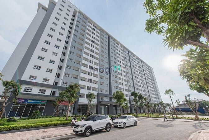 Hình ảnh Căn 3PN-2WC Conic Boulevard - TT 15% nhận nhà - miễn lãi vay 18 tháng