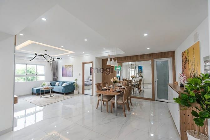 Hình ảnh Căn 3PN-2WC Conic Boulevard - TT 15% nhận nhà - miễn lãi vay 18 tháng