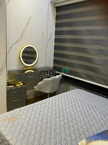 Hình ảnh Monarchy apartment with 2 bedrooms fully furnished. Price: 17 million