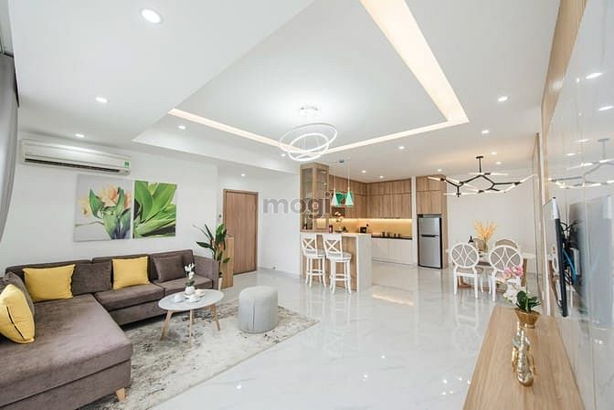 Hình ảnh Căn 3PN-2WC Conic Boulevard - TT 15% nhận nhà - miễn lãi vay 18 tháng