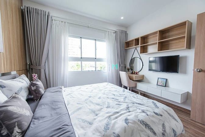 Hình ảnh Căn 3PN-2WC Conic Boulevard - TT 15% nhận nhà - miễn lãi vay 18 tháng