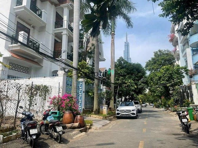 Hình ảnh Bán đất 10x17 hẻm 33 Trần Não Q.2 giá 26 tỷ