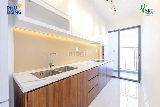 Hình ảnh Căn góc 3 PN, chung cư Lavita Charm, ngã tư Bình Thái, Thủ Đức 4.5tỷ/8