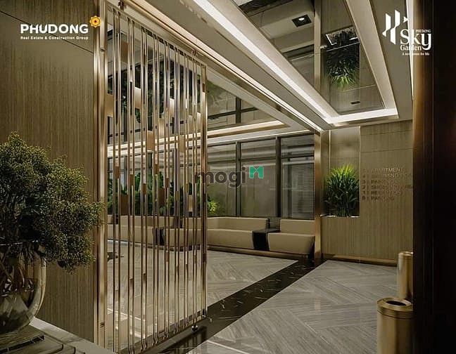 Hình ảnh Căn góc 3 PN, chung cư Lavita Charm, ngã tư Bình Thái, Thủ Đức 4.5tỷ/8