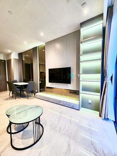 Hình ảnh Thuê ngay Trang Chủ MB66.COM / Đăng Ký Tặng 66K đẳng cấp The Opera - Metropole Thủ Thiêm 2PN 78m2