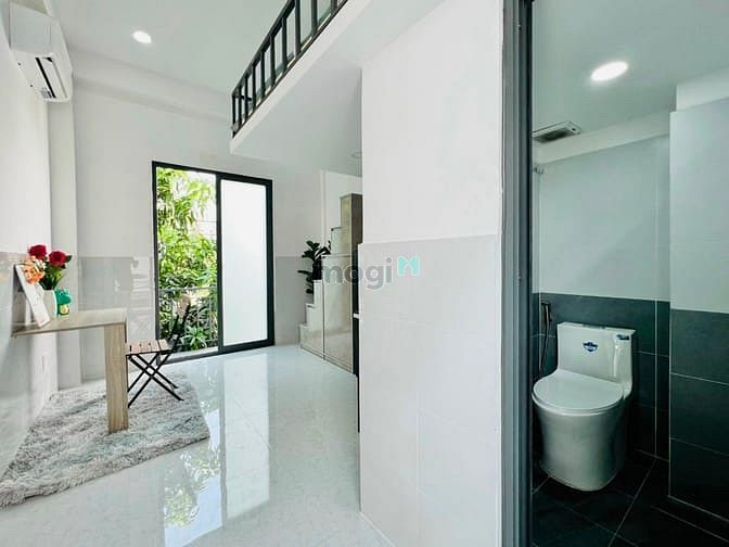 Hình ảnh 🌺Bancol_Full Nội Thất_32M2_Sạch Sẽ_Thoáng Mát_TPHCM_Cho Thuê🌺