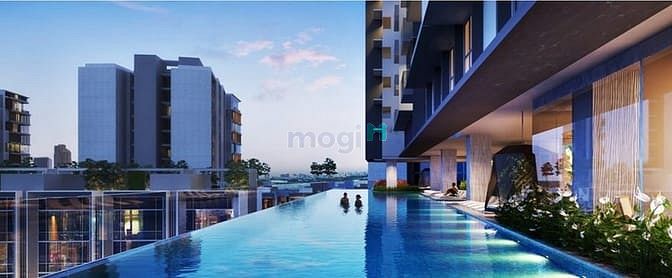 Hình ảnh Thuê ngay Trang Chủ MB66.COM / Đăng Ký Tặng 66K đẳng cấp The Opera - Metropole Thủ Thiêm 2PN 78m2