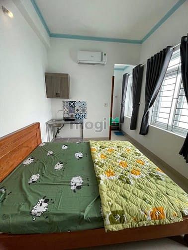 Hình ảnh Phòng cho thuê gần Tô Ký, giá từ 2tr9