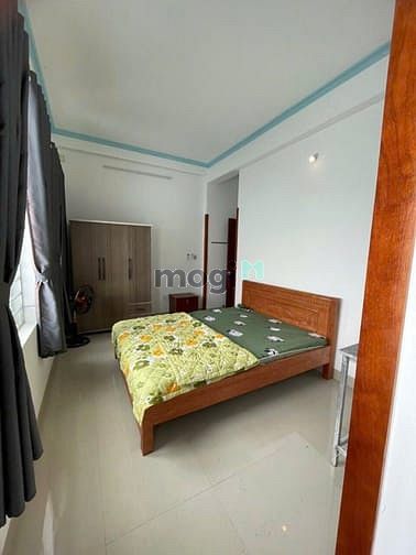 Hình ảnh Phòng cho thuê gần Tô Ký, giá từ 2tr9