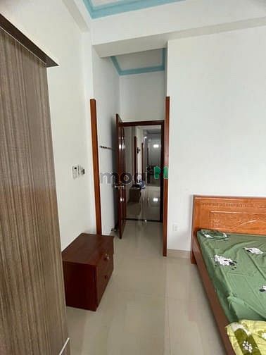 Hình ảnh Phòng cho thuê gần Tô Ký, giá từ 2tr9