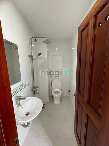 Hình ảnh Phòng cho thuê gần Tô Ký, giá từ 2tr9