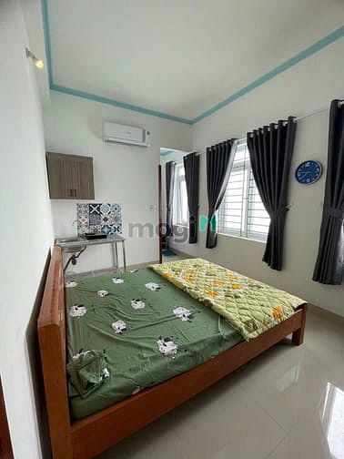 Hình ảnh Phòng cho thuê gần Tô Ký, giá từ 2tr9