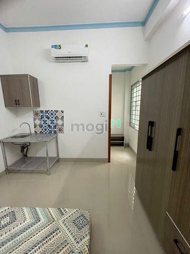 Hình ảnh Phòng cho thuê gần Tô Ký, giá từ 2tr9