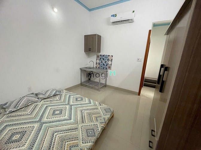 Hình ảnh Phòng cho thuê gần Tô Ký, giá từ 2tr9