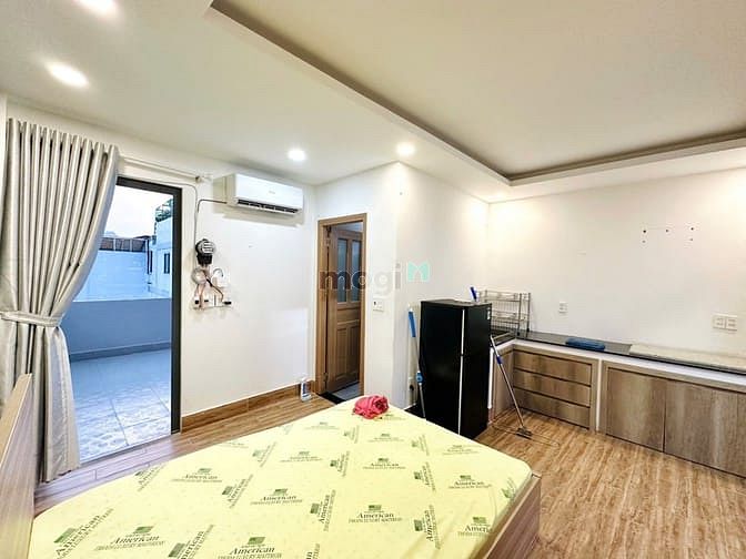 Hình ảnh CĂN HỘ PENHOUSE Trần Bình Trọng, Phường 5, Bình Thạnh