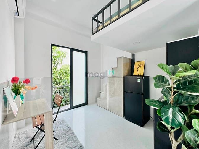 Hình ảnh 🌺Bancol_Full Nội Thất_Mới 100%_32m2_Sạch Sẽ_Thoáng Mát_Cho Thuê_3🌺