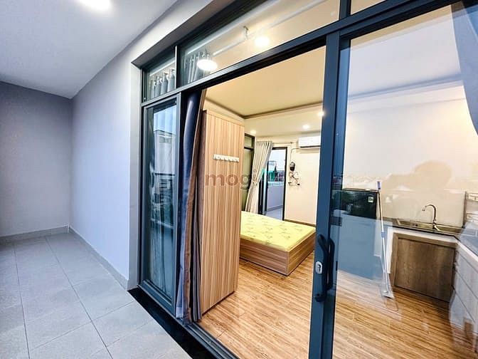 Hình ảnh CĂN HỘ PENHOUSE Trần Bình Trọng, Phường 5, Bình Thạnh