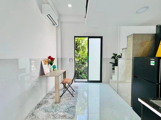 Hình ảnh 🌺Bancol_Full Nội Thất_Mới 100%_32m2_Sạch Sẽ_Thoáng Mát_Cho Thuê_3🌺