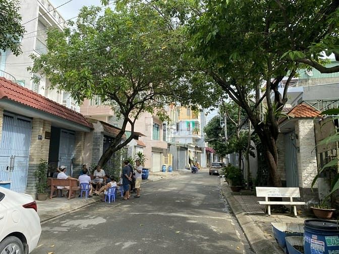 Hình ảnh Bán đất gần Đỗ Xuân Hợp, Phước Long B, Quận 9 giá 15,5 tỷ/262m2