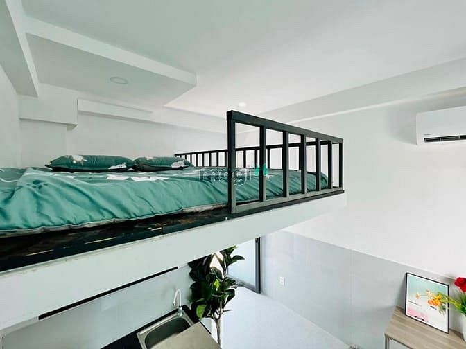 Hình ảnh 🌺Bancol_Full Nội Thất_Mới 100%_32m2_Sạch Sẽ_Thoáng Mát_Cho Thuê_3🌺