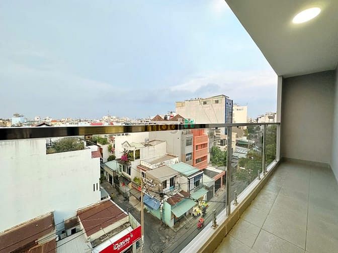 Hình ảnh CĂN HỘ PENHOUSE Trần Bình Trọng, Phường 5, Bình Thạnh