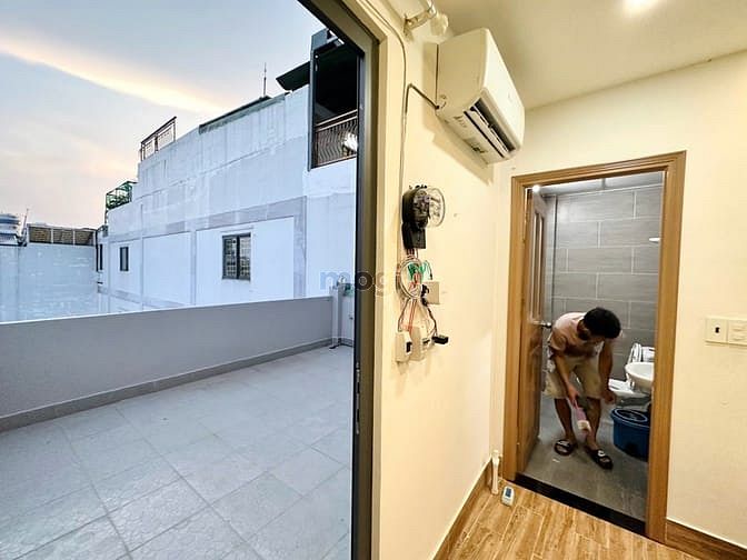 Hình ảnh CĂN HỘ PENHOUSE Trần Bình Trọng, Phường 5, Bình Thạnh