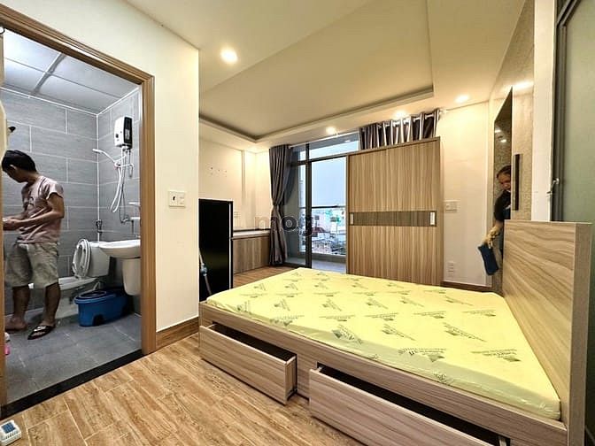 Hình ảnh CĂN HỘ PENHOUSE Trần Bình Trọng, Phường 5, Bình Thạnh