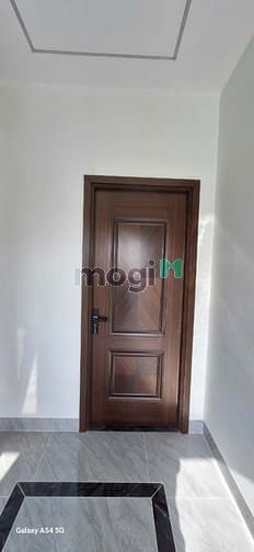 Hình ảnh Nhà Đôi Mới Xây, Đường Lê Văn Quới, 3 Lầu, Có Thang Máy