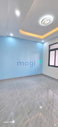 Hình ảnh Nhà Đôi Mới Xây, Đường Lê Văn Quới, 3 Lầu, Có Thang Máy