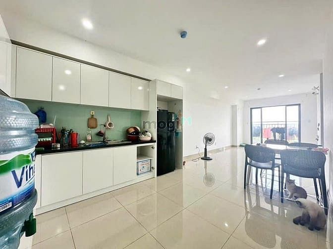 Hình ảnh Cho thuê chung cư Babylon Âu Cơ, TP: 93m2, 2p ngủ, 2wc 11tr/tháng