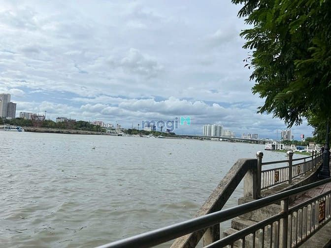 Hình ảnh Bán đất biệt thự đường 33 Trần não 305 m2 giá 50 tỷ