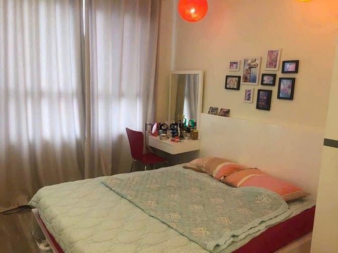 Hình ảnh Chung cư Carillon 3, P13, Tân Bình: 60m2, 2wc, NT giá 11tr