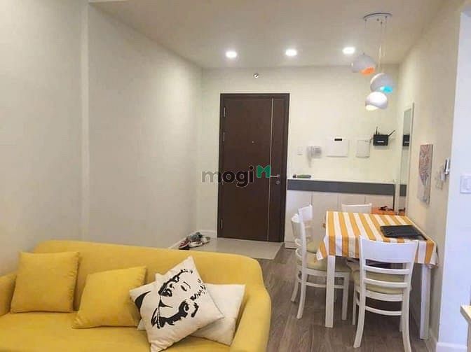Hình ảnh Chung cư Carillon 3, P13, Tân Bình: 60m2, 2wc, NT giá 11tr