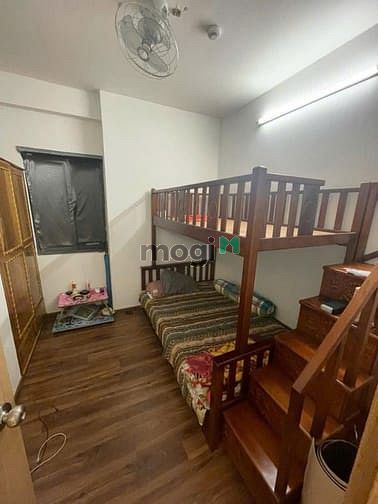 Hình ảnh Cho thuê chung cư Carillon1 Hoàng Hoa Thám, TB: 75m2, 2p ngủ 10tr/th