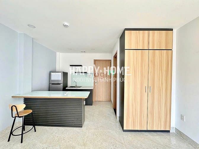 Hình ảnh Mb6623 nạp rút nhanh chóng studio ban công 35m2 full NT siêu đẹp ngay Trần Khắc Chân