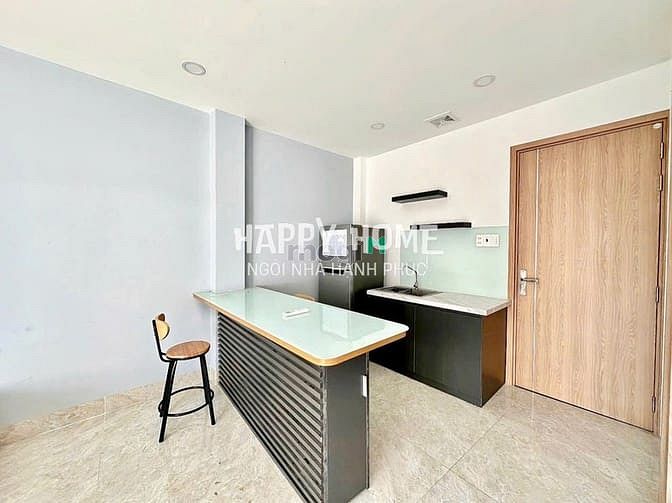Hình ảnh Mb6623 nạp rút nhanh chóng studio ban công 35m2 full NT siêu đẹp ngay Trần Khắc Chân