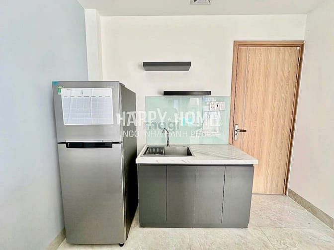 Hình ảnh Mb6623 nạp rút nhanh chóng studio ban công 35m2 full NT siêu đẹp ngay Trần Khắc Chân