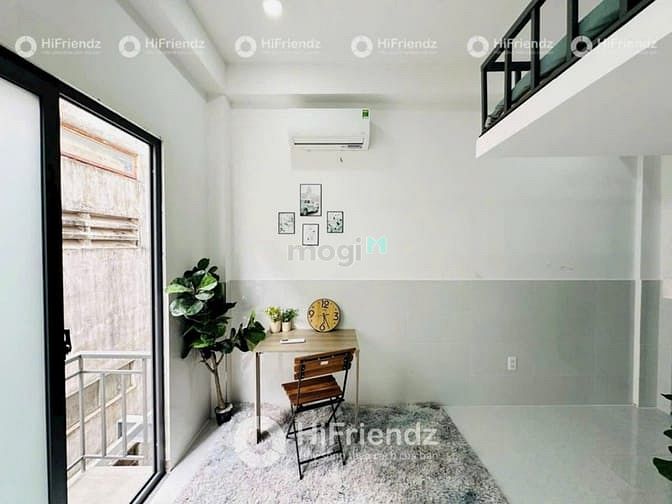 Hình ảnh 🎯Bancol_Full Nội Thất_Duplex Cho Thuê_Mới 100%_TPHCM