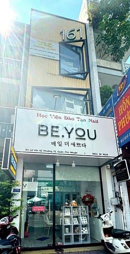 Hình ảnh Chính chủ cho thuê mặt bằng Lê Văn Sỹ