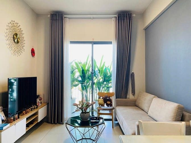 Hình ảnh Chung cư Richstar, 278 Hòa Bình, Hiệp Tân, TP, 68m2, 2pn, 7tr/tháng.L7