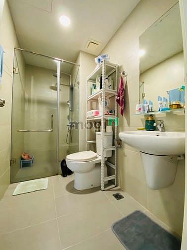Hình ảnh Chung cư Richstar, 278 Hòa Bình, Hiệp Tân, TP, 68m2, 2pn, 7tr/tháng.L7