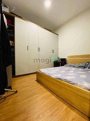 Hình ảnh Chung cư Richstar, 278 Hòa Bình, Hiệp Tân, TP, 68m2, 2pn, 7tr/tháng.L7