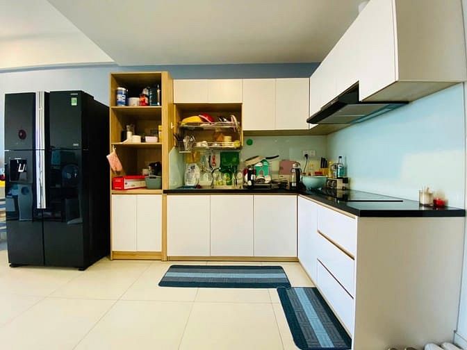 Hình ảnh Chung cư Richstar, 278 Hòa Bình, Hiệp Tân, TP, 68m2, 2pn, 7tr/tháng.L7