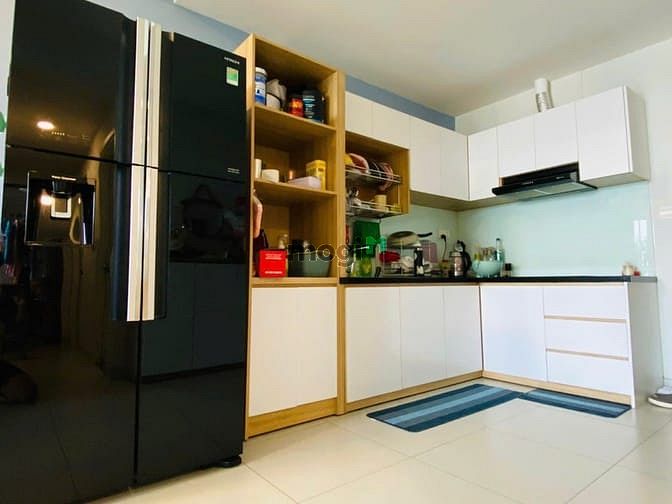 Hình ảnh Chung cư Richstar, 278 Hòa Bình, Hiệp Tân, TP, 68m2, 2pn, 7tr/tháng.L7