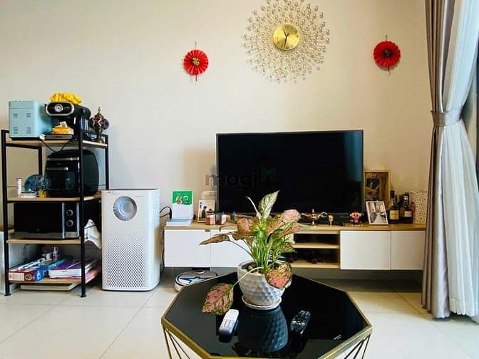 Hình ảnh Chung cư Richstar, 278 Hòa Bình, Hiệp Tân, TP, 68m2, 2pn, 7tr/tháng.L7