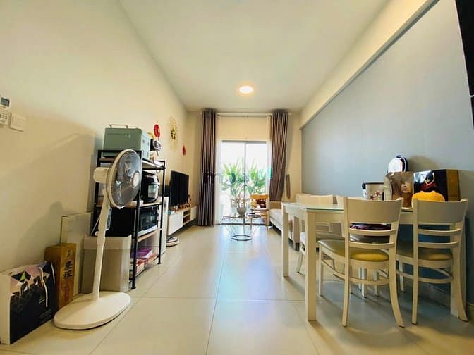 Hình ảnh Chung cư Richstar, 278 Hòa Bình, Hiệp Tân, TP, 68m2, 2pn, 7tr/tháng.L7