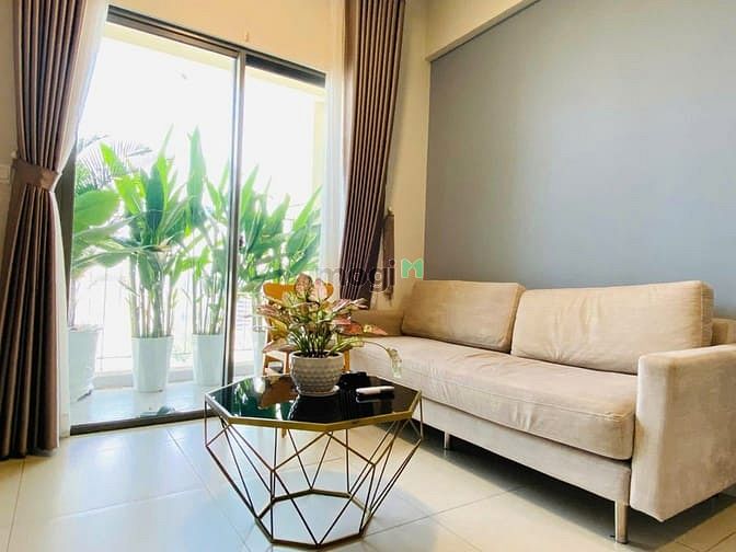Hình ảnh Chung cư Richstar, 278 Hòa Bình, Hiệp Tân, TP, 68m2, 2pn, 7tr/tháng.L7