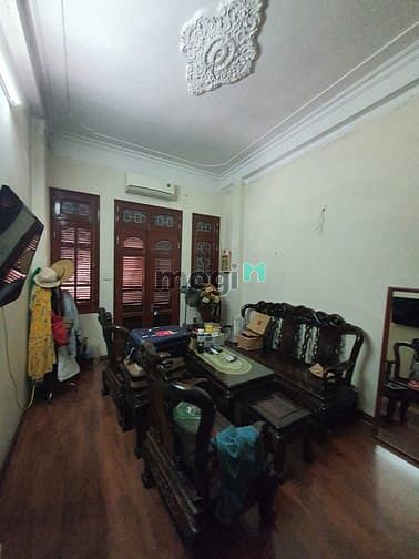 Hình ảnh Siêu phẩm phân lô mặt ngõ khuất duy tiến